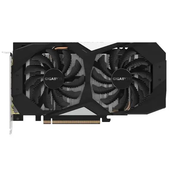 Gigabyte GTX 1660 OC 6G Gigabyte GTX 1660 OC 6G